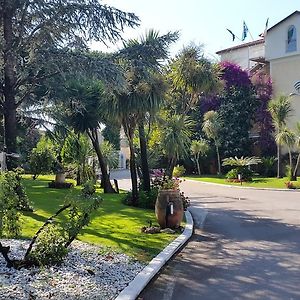 Hotel Mediterraneo